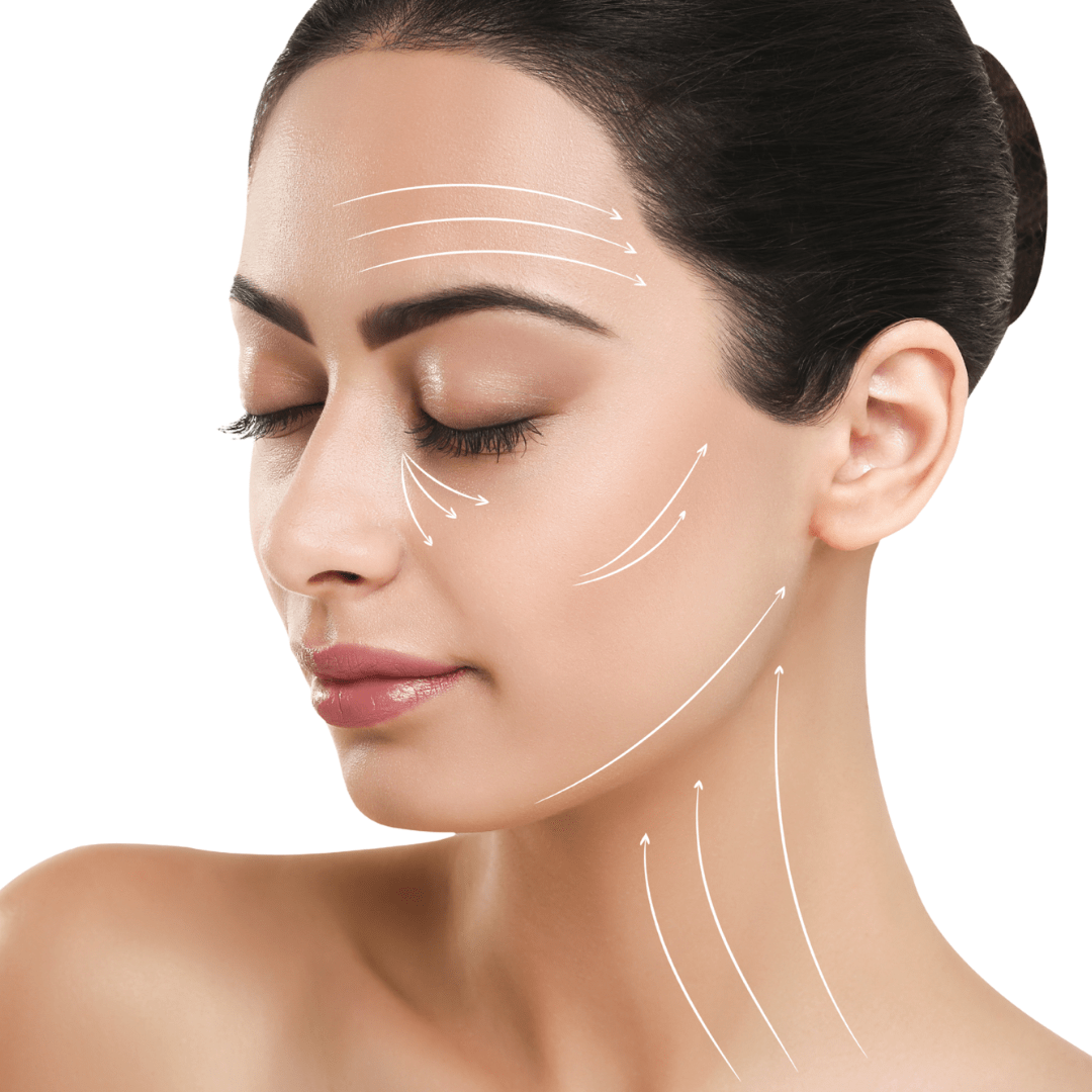 Lazerinė ir aparatinė dermatologija