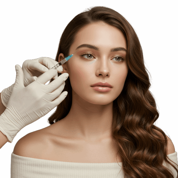 Aquashine biorevitalizacija