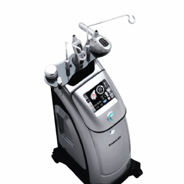 Robolex celiulito gydymas