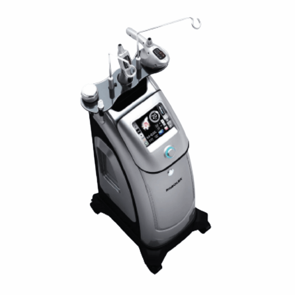 Robolex celiulito gydymas