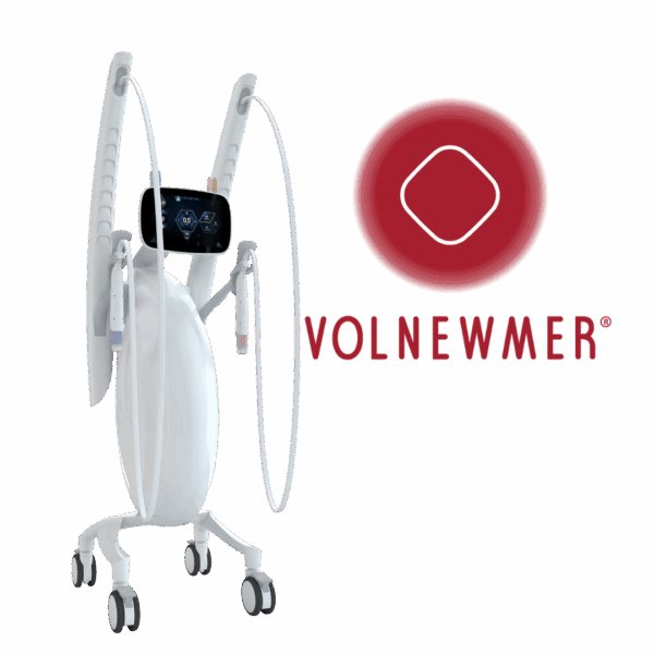 Volnewmer odos pakėlimas