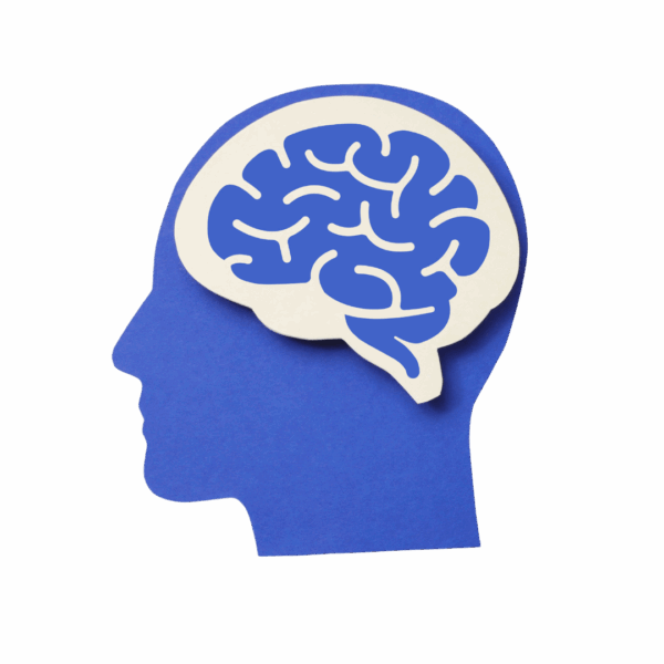 Psichologo konsultacija